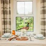 Holiday home Pheasant