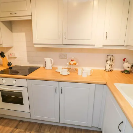 Pheasant Сasa de vacaciones Whitby