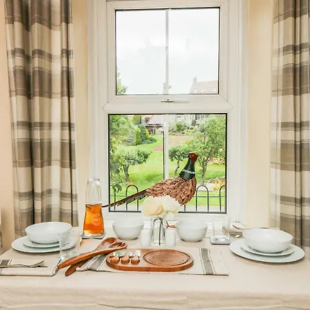 بيت للعطل Pheasant