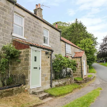 Pheasant Holiday home