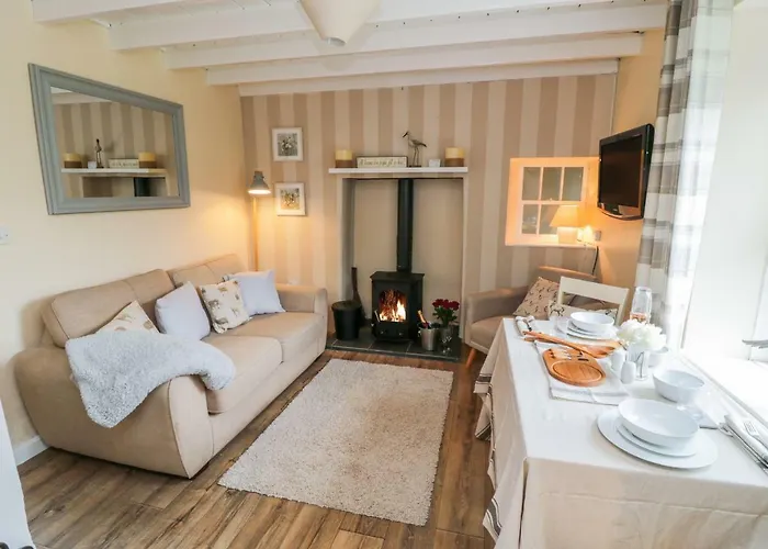 Pheasant Сasa de vacaciones