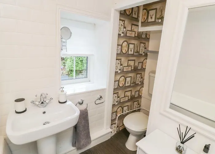 Pheasant Casa vacanze Whitby