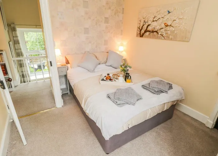 Pheasant Casa vacanze Whitby