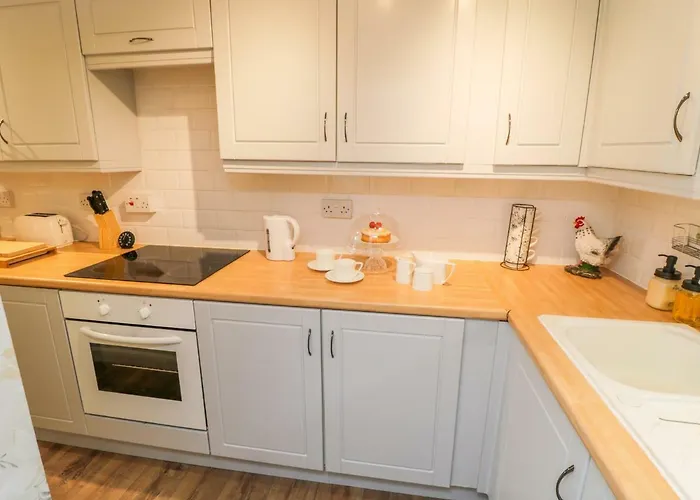 Pheasant Casa vacanze Whitby