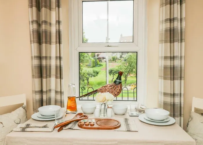 Casa vacanze Pheasant