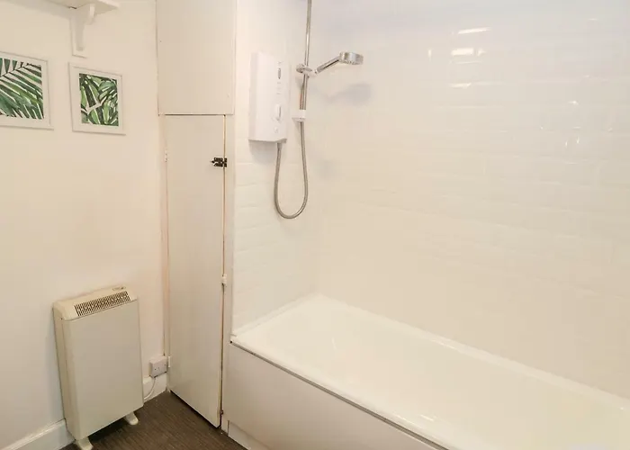 Pheasant Casa vacanze Whitby