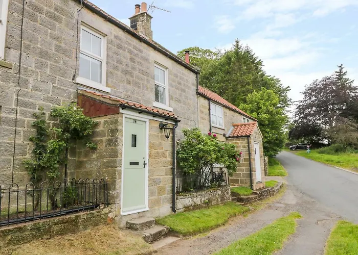 Pheasant בית נופש