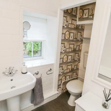 Pheasant Casa de Férias Whitby