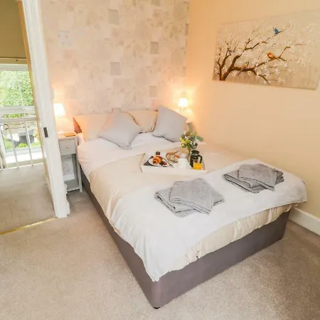 Pheasant Casa de Férias Whitby