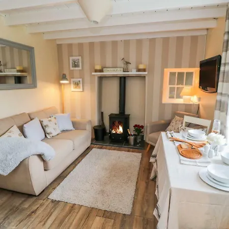 Pheasant Casa de Férias